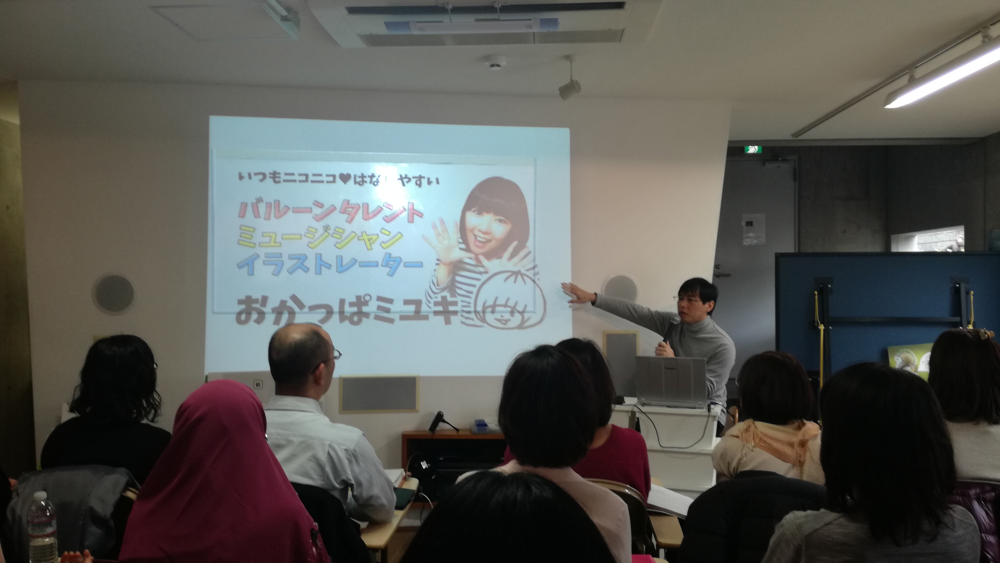 気合い入れたいときにオススメな3つの方法 Nice Love Records
