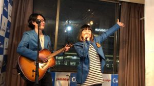 おかっぱミユキ公開生放送１