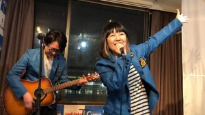 おかっぱミユキ公開生放送２