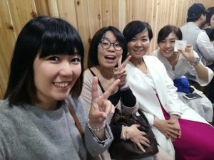 ジンギスカン待ち時間