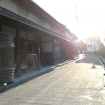 【大阪の隠れ観光名所】雰囲気ある高野街道がオススメ！