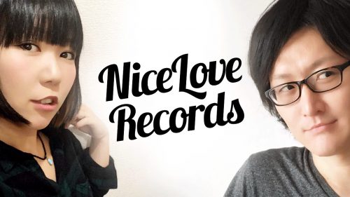 Nice Love Records